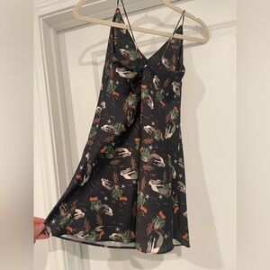 Zara Mermaid Nightgown